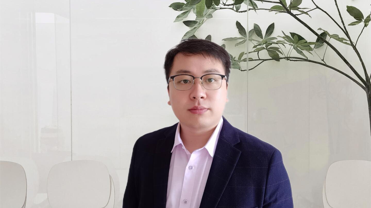 孙志尧