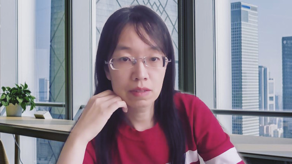 康琳婕
