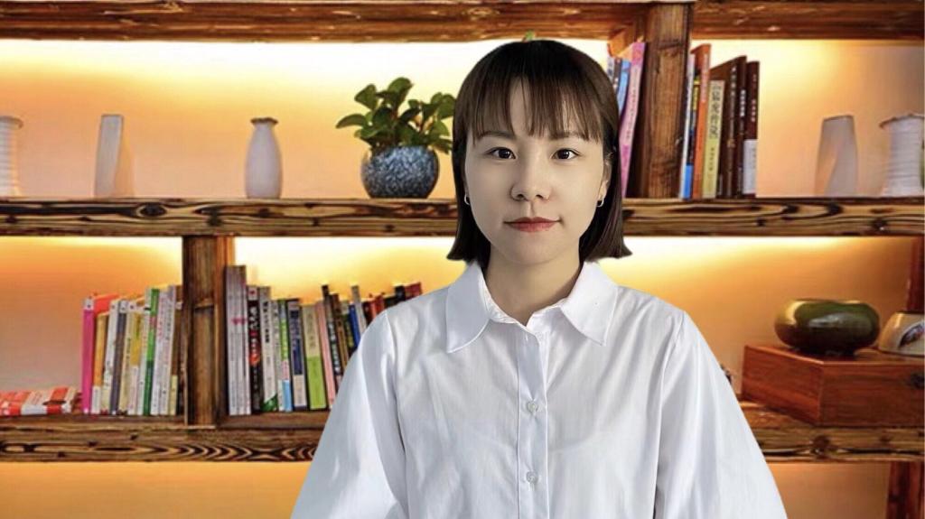 孙艳娟