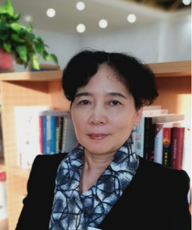 魏玲玲